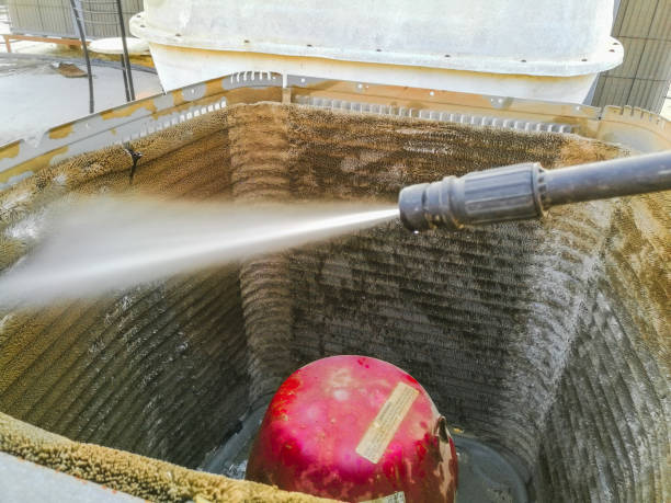 Best Residential Air Duct Cleaning  in Heathcote, NJ