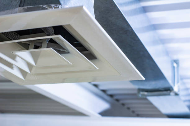 Best Air Duct Cleaning Near Me in Heathcote, NJ