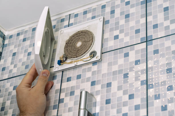 Best Ductwork Cleaning Services  in Heathcote, NJ