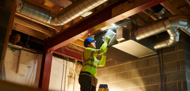 Best Air Duct Cleaning Near Me  in Heathcote, NJ