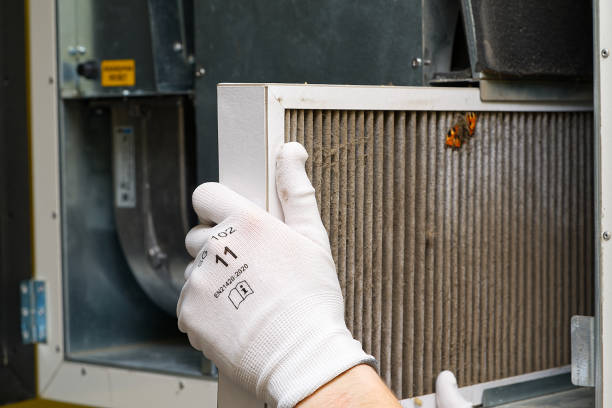 Best HVAC System Cleaning  in Heathcote, NJ
