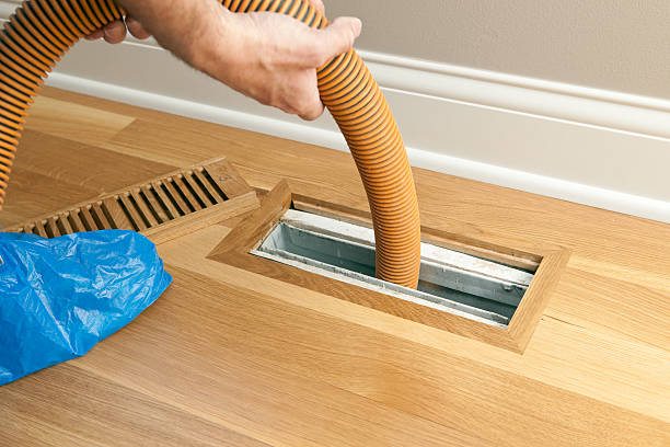 HVAC System Cleaning in Heathcote, NJ