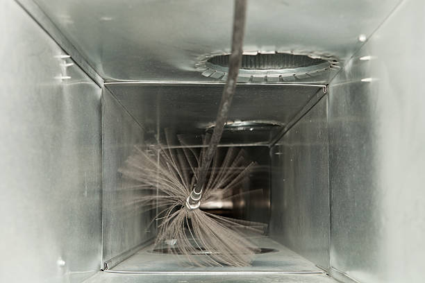 Best Ventilation Cleaning Services  in Heathcote, NJ