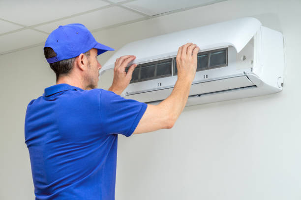 Professional Airduct Cleaning in Heathcote, NJ