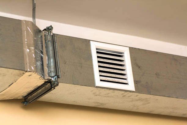 Best Residential Air Duct Cleaning  in Heathcote, NJ